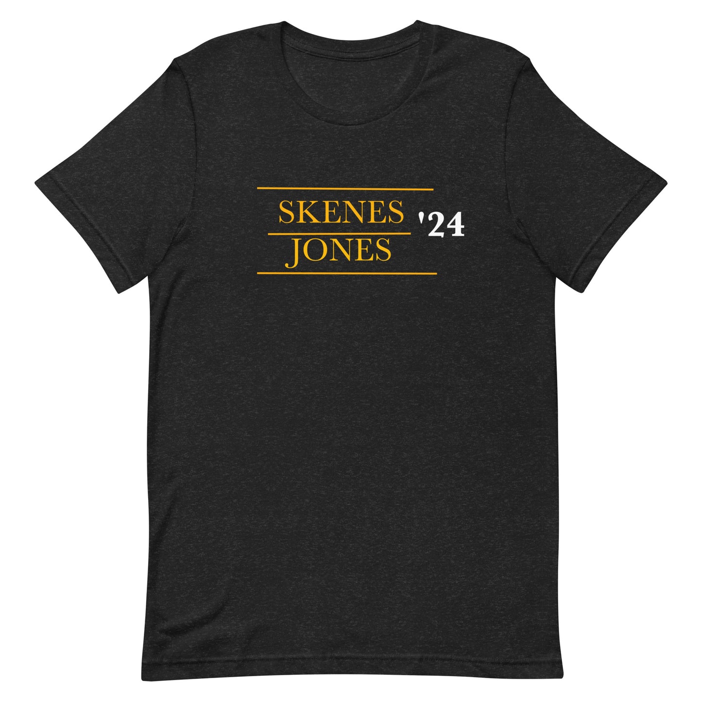Pittsburgh Pirates Paul Skenes and Jared Jones ‘24 Presidential Shirt