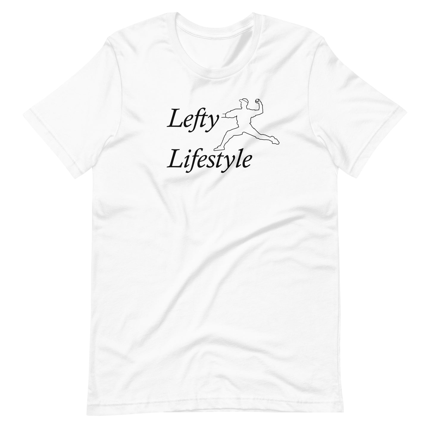 Lefty Lifestyle